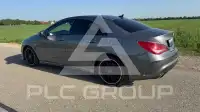 2013 Mercedes Benz CLA 250