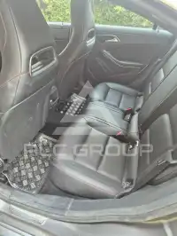 2013 Mercedes Benz CLA 250