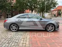 2013 Mercedes Benz CLA 250
