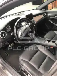 2013 Mercedes Benz CLA 250