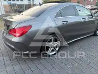 2013 Mercedes Benz CLA 250