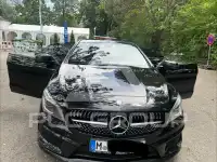 2013 Mercedes Benz CLA 250