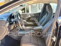 2013 Mercedes Benz CLA 250