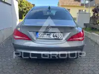 2013 Mercedes Benz CLA 250