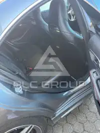 2013 Mercedes Benz CLA 250