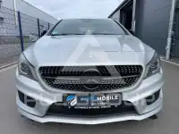 2013 Mercedes Benz CLA 250