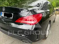 2013 Mercedes Benz CLA 250