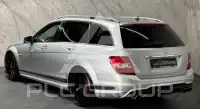 2013 Mercedes Benz C 630
