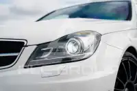 2013 Mercedes Benz C 630