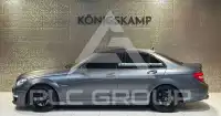 2013 Mercedes Benz C 630