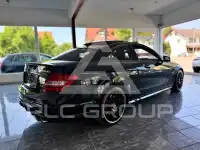 2013 Mercedes Benz C 630