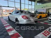 2013 Mercedes Benz C 630