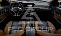 2013 Mercedes Benz C 630