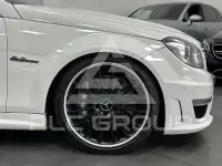 2013 Mercedes Benz C 630