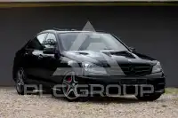 2013 Mercedes Benz C 630