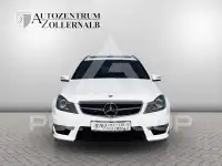 2013 Mercedes Benz C 630