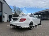 2013 Mercedes Benz C 630