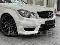2013 Mercedes Benz C 630