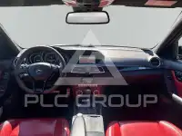 2013 Mercedes Benz C 630