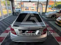2013 Mercedes Benz C 630