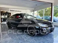 2013 Mercedes Benz C 630