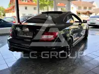 2013 Mercedes Benz C 630
