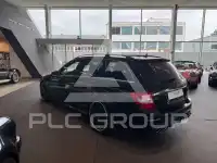 2013 Mercedes Benz C 630