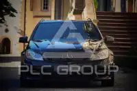 2013 Mercedes Benz C 630