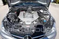 2013 Mercedes Benz C 630