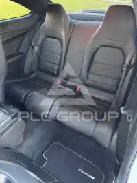 2013 Mercedes Benz C 630