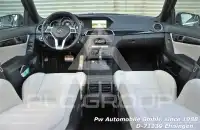 2013 Mercedes Benz C 630