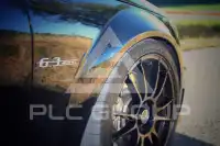 2013 Mercedes Benz C 630