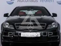 2013 Mercedes Benz C 630