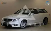 2013 Mercedes Benz C 630
