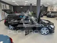2013 Mercedes Benz C 630