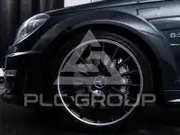 2013 Mercedes Benz C 630