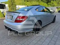 2013 Mercedes Benz C 630