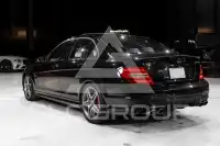 2013 Mercedes Benz C 630