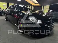 2013 Mercedes Benz C 630