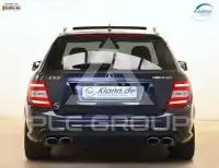 2013 Mercedes Benz C 630