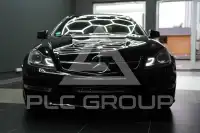 2013 Mercedes Benz C 630