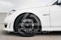 2013 Mercedes Benz C 630