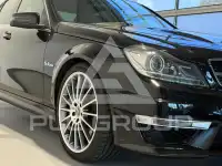 2013 Mercedes Benz C 630