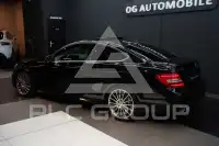 2013 Mercedes Benz C 630