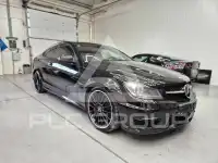 2013 Mercedes Benz C 630
