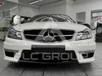 2013 Mercedes Benz C 630