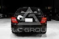 2013 Mercedes Benz C 630