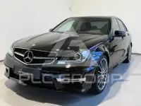2013 Mercedes Benz C 630