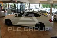 2013 Mercedes Benz C 630