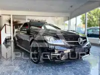 2013 Mercedes Benz C 630